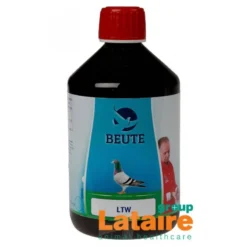 Beute LTW (voies Respiratoires) 1L - Beute