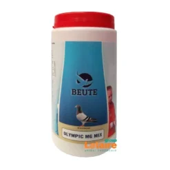Beute Olympic MG (protéines Animales Avec Vitamines Et Mineraux) 700gr - Beute