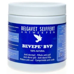 Bevepe BVP 400 Pièces - Belgavet