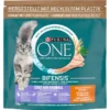 Bifensis Coat & Hairball - Riche En Poulet Et Aux Céréales Complètes 1,5kg - One