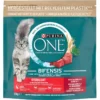 Bifensis Sterilcat - Riche En Boeuf Et Au Blé 1,5kg - One -Promos Vivariux Magasin bifensis sterilcat riche en boeuf et au ble 15kg one 12519376 purina purina one sterilcat boeuf pour chat est une nourriture sec