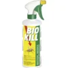 Bio Kill Insecticide 500ml - BSI -Promos Vivariux Magasin bio kill insecticide 500ml bsi 4001 bsi bio kill est linsecticide biocide le plus vendu en belgique large spectre dactivite effi