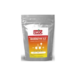Bioenzym 3.2 200gr - Unica