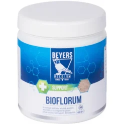 Bioflorum (conditionneur Intestinal) 450gr - Beyers Plus