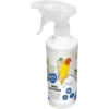 Bird Shower 500ml - Duvo+ -Promos Vivariux Magasin bird shower 500ml duvo 411214 duvo spray totalement bio pour nettoyer et entretenir le plumage de vos oiseaux pulverisation deau
