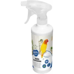 Bird Shower 500ml - Duvo+