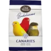 Birdelicious Canaris 2,5kg - Deli Nature -Promos Vivariux Magasin birdelicious canaris 25kg deli nature 028521 deli nature melange complet pour canaris enrichi de granules extrudes pour apport s