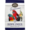 Birdelicious Grandes Perruches Australiennes 2,5kg - Deli Nature