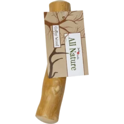 Bois De Café Naturel L/150-200gr - Jack And Vanilla