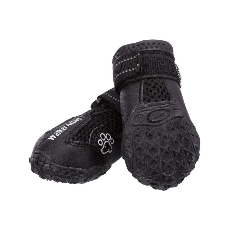 Bottes De Protection Walker Active 2pcs/XS - Trixie 4 Bottes De Protection Walker Active 2pcs/XS - Trixie – Image 2