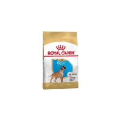Boxer Puppy 3kg - Royal Canin