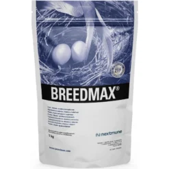 Breedmax (protéines, élevage) 1kg - Nextmune
