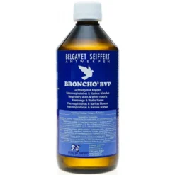 Broncho BVP (voies Respiratoires) 500ml - Belgavet