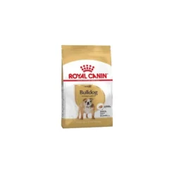 Bulldog Adult 3kg - Royal Canin