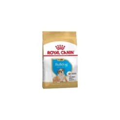 Bulldog Puppy 12kg - Royal Canin