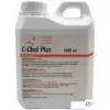 C-Chol Plus Pour Concours, Mue, Elevage 1L - TNLPharma 2 C-Chol Plus Pour Concours, Mue, Elevage 1L - TNLPharma -Promos Vivariux Magasin c chol plus pour concours mue elevage 1l tnlpharma 72000 c chol est un aliment complementaire pour divers animaux qui facilite l