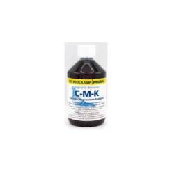 C-M-K (Carnitine - Magnésium – Complexe + Soutient La Fonction Musculaire) 500ml - Dr. Brockamp - Probac