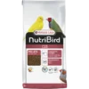 C15 Granulés Extrudés - Aliment D'entretien Pour Canaris, Oiseaux Exotiques Et Indigènes 10kg - Nutribird -Promos Vivariux Magasin c15 granules extrudes aliment dentretien pour canaris oiseaux exotiques et indigenes 10kg nutribird 422107 nutribird granules ex
