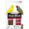 C15 Granulés Extrudés - Aliment D'entretien Pour Canaris, Oiseaux Exotiques Et Indigènes 3kg - Nutribird -Promos Vivariux Magasin c15 granules extrudes aliment dentretien pour canaris oiseaux exotiques et indigenes 3kg nutribird 422106 nutribird granules ext