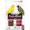 C19 Tropical Granulés Extrudés - Aliment D'élevage Pour Canaris, Oiseaux Exotiques Et Indigènes 3kg - Nutribird -Promos Vivariux Magasin c19 tropical granules extrudes aliment delevage pour canaris oiseaux exotiques et indigenes 3kg nutribird 422109 nutribird granu