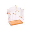 Cage Anita 53x32x59cm -Promos Vivariux Magasin cage anita 53x32x59cm 140002000 grizo cage anita 53x32x59cm existe dans dautres couleurs en fonction de larrivage