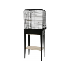 Cage Chic LOFT Taille L Noir