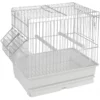 Cage De Transport Brooklyn - 2G-R -Promos Vivariux Magasin cage de transport brooklyn 2g r art 443w 2g r cage de transport brooklyn 2g r