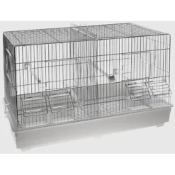 Cage Domus Molinari 55x32x36cm