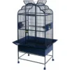 Cage Perroquet Claudia -Promos Vivariux Magasin cage perroquet claudia 15614 kinlys cage perroquet claudia avec ouverture sur le dessus dimensions 93 x 71 x 168 cm