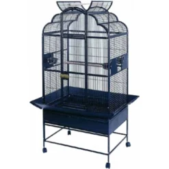 Cage Perroquet Claudia