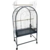 Cage Perroquet Coco 2 1 Cage Perroquet Coco 2 -Promos Vivariux Magasin cage perroquet coco 2 15602 kinlys cage perroquet coco 2 avec ouverture sur le dessus dimensions 85 x 70 x 155 cm