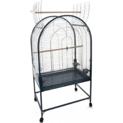 Cage Perroquet Coco 2