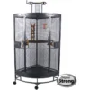 Cage Perroquet Nadia XL -Promos Vivariux Magasin cage perroquet nadia xl 15620 kinlys cage perroquet nadia xl dimensions 635 x 635 x 168 cm
