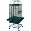 Cage Perroquet Sara -Promos Vivariux Magasin cage perroquet sara 15612 kinlys cage perroquet sara avec ouverture sur le dessus dimensions 61 x 56 x 160 cm