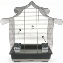 Cage Pour Oiseaux Bruno