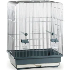 Cage Pour Oiseaux Thibo