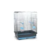 Cage Pour Oiseaux Thibo Bleu -Promos Vivariux Magasin cage pour oiseaux thibo bleu 15172 kinlys cage pour oiseaux thibo bleu dimensions 445 x 44 x 57 cm
