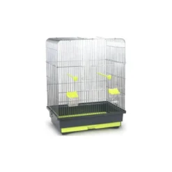 Cage Pour Oiseaux Thibo Citron
