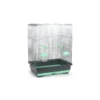Cage Pour Oiseaux Thibo Menthe -Promos Vivariux Magasin cage pour oiseaux thibo menthe 15174 kinlys cage pour oiseaux thibo menthe dimensions 445 x 44 x 57 cm