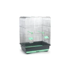Cage Pour Oiseaux Thibo Menthe