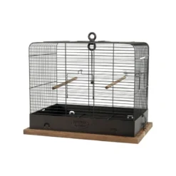 Cage "Retro" Célestine 34x27x44cm