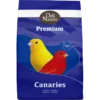 Canaris Premium 4kg - Deli Nature -Promos Vivariux Magasin canaris premium 4kg deli nature 028320 deli nature melange de graines equilibre pour votre oiseau de compagnie tient votre oisea