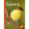 Canaris - Renaud LACROIX -Promos Vivariux Magasin canaris renaud lacroix 1389384 ulmer canarisrenaud lacroix100 illustrations 160 pagesisbn 9782841389384annee dedition 2018sa viv