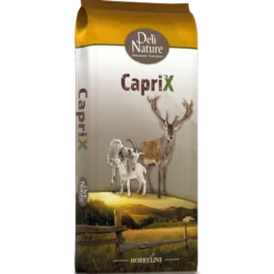 CapriX Pellet Entretien 20kg - Deli Nature
