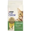 Cat Chow Sterilised Poulet 3kg - Purina