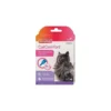 CatComfort Pipettes Calmantes Pour Chats Et Chatons à La Phéromone Maternelle 3x - Beaphar 2 CatComfort Pipettes Calmantes Pour Chats Et Chatons à La Phéromone Maternelle 3x - Beaphar -Promos Vivariux Magasin catcomfort pipettes calmantes pour chats et chatons a la pheromone maternelle 3x beaphar 12253 beaphar les pipettes catcomfort o