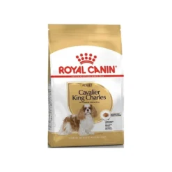 Cavalier King Charles Adult 1,5kg - Royal Canin