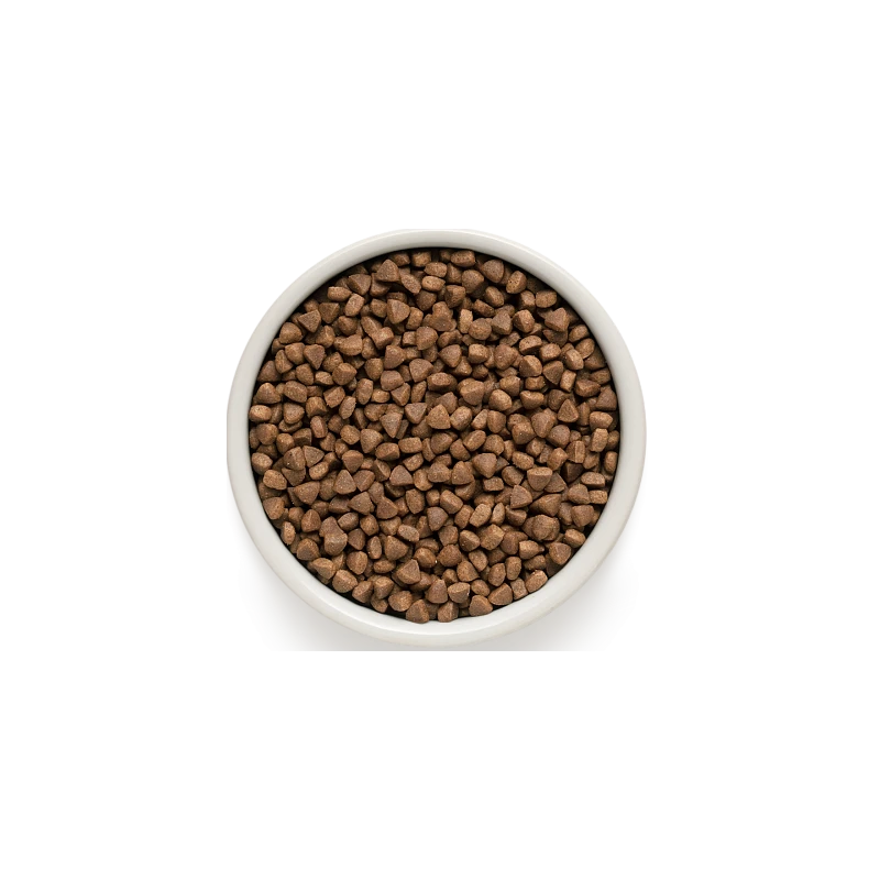 Chat Indoor - Agneau Et Dinde 2kg - Grandorf 4 Chat Indoor - Agneau Et Dinde 2kg - Grandorf – Image 2