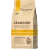 Chat Sterilized - 4 Viandes 2kg - Grandorf 2 Chat Sterilized - 4 Viandes 2kg - Grandorf -Promos Vivariux Magasin chat sterilized 4 viandes 2kg grandorf gdcd0602 grandorf pour les chats sterilises ou ages dun an et plusune teneur reduite en g