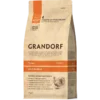 Chat Sterilized - Dinde 2kg - Grandorf -Promos Vivariux Magasin chat sterilized dinde 2kg grandorf gdcd0702 grandorf pour les chats sterilises ou ages dun an et plusune formule speciale pour l